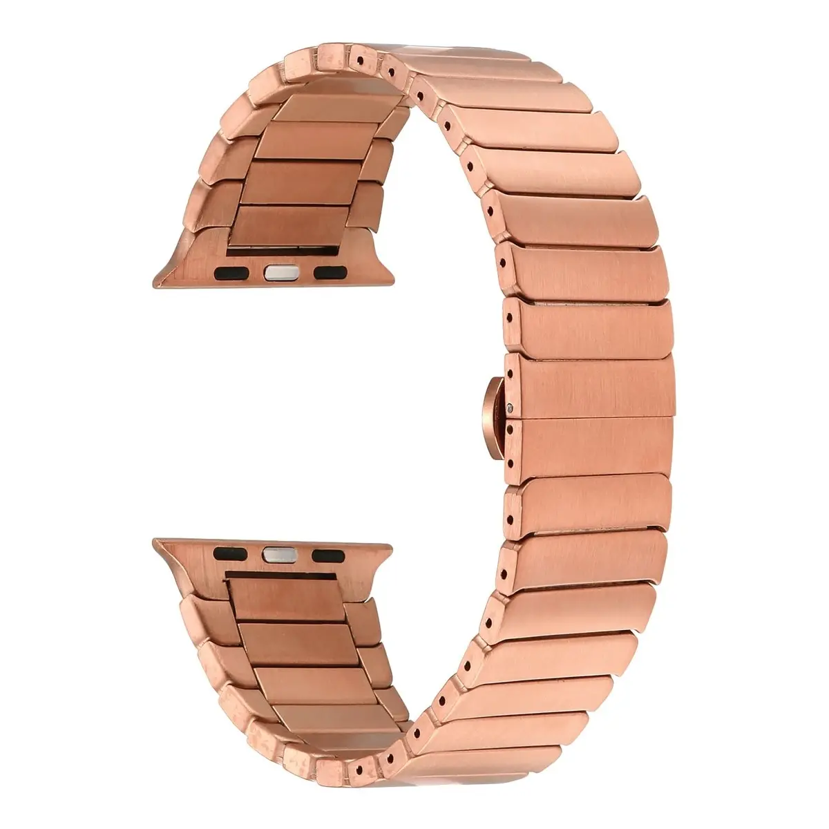 Apple Watch 42 mm Metal Kordon - Zore KRD-79