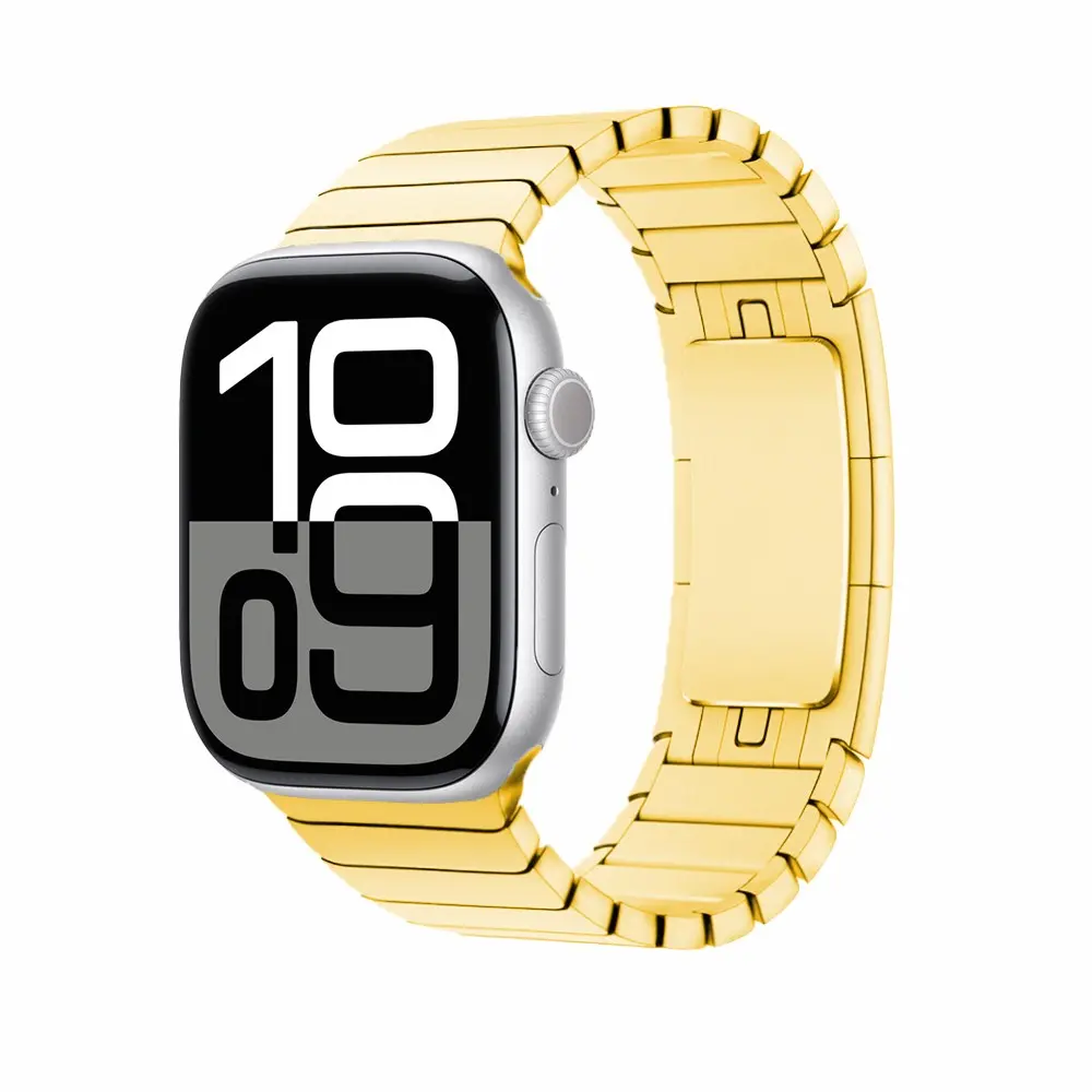 Apple Watch 42 mm Metal Kordon - Zore KRD-35