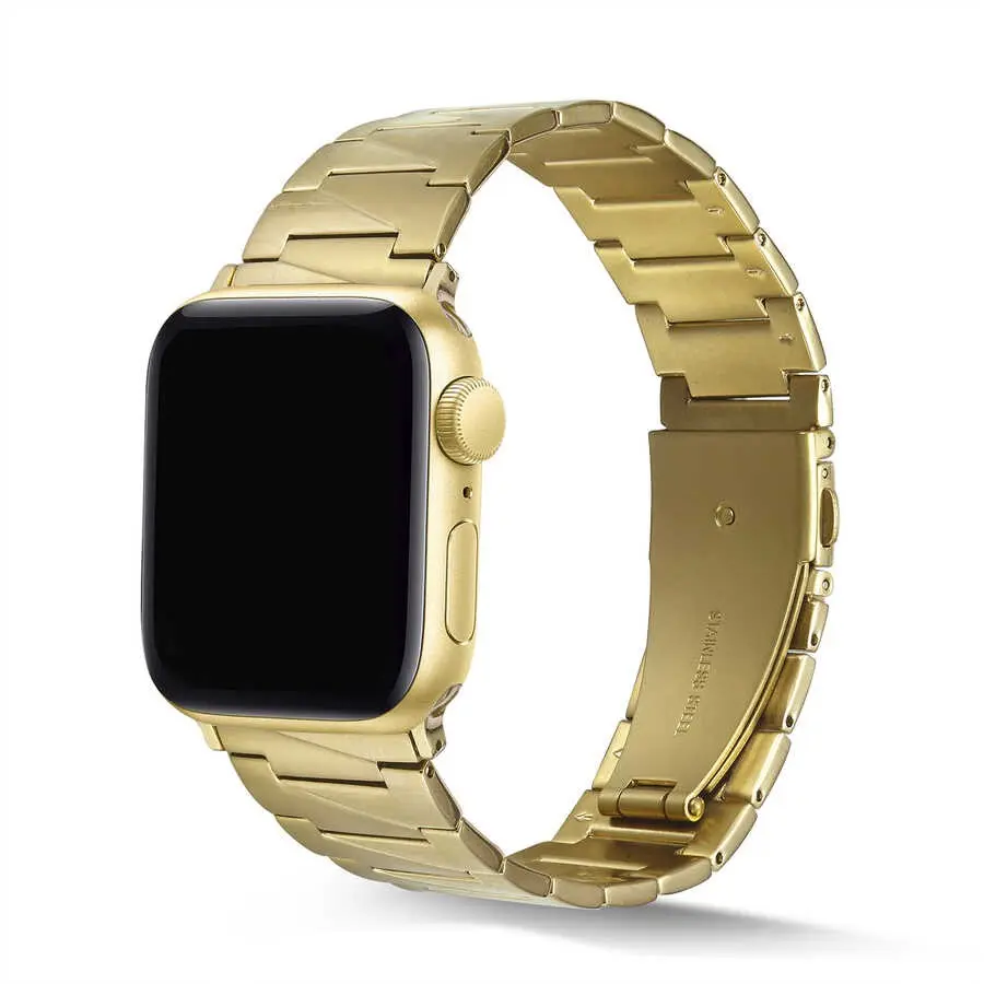 Apple Watch 42 mm Metal Kordon - Zore KRD-48