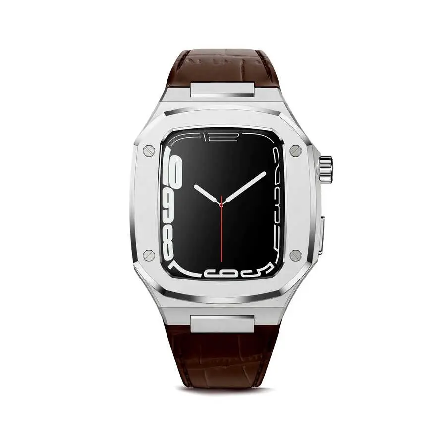 Apple Watch 44 mm Metal Kordon - Zore KRD-67