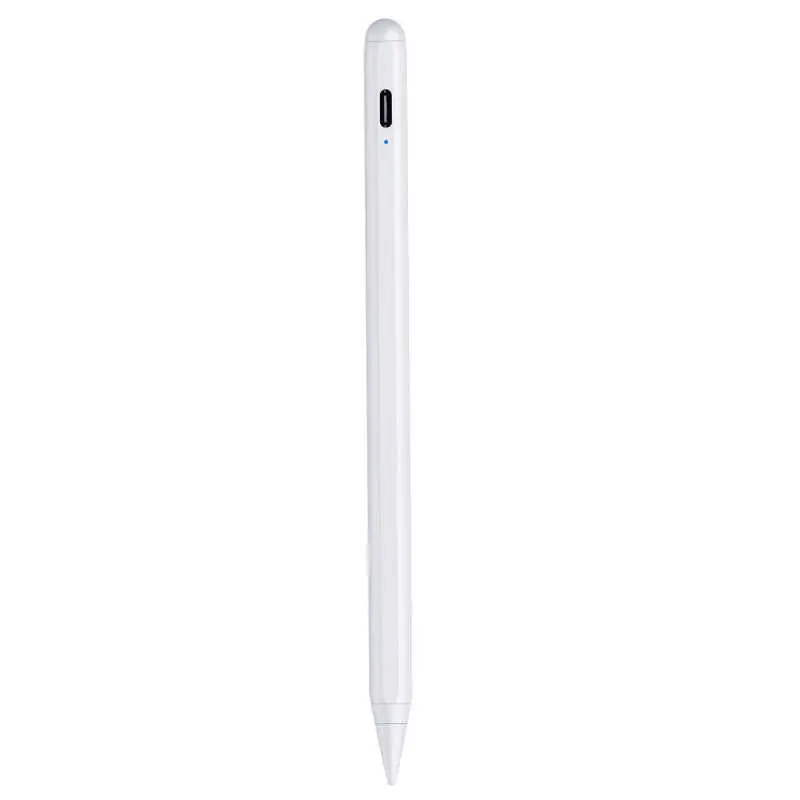 iPad Uyumlu Dokunmatik Çizim Kalemi - Benks 2nd Generation