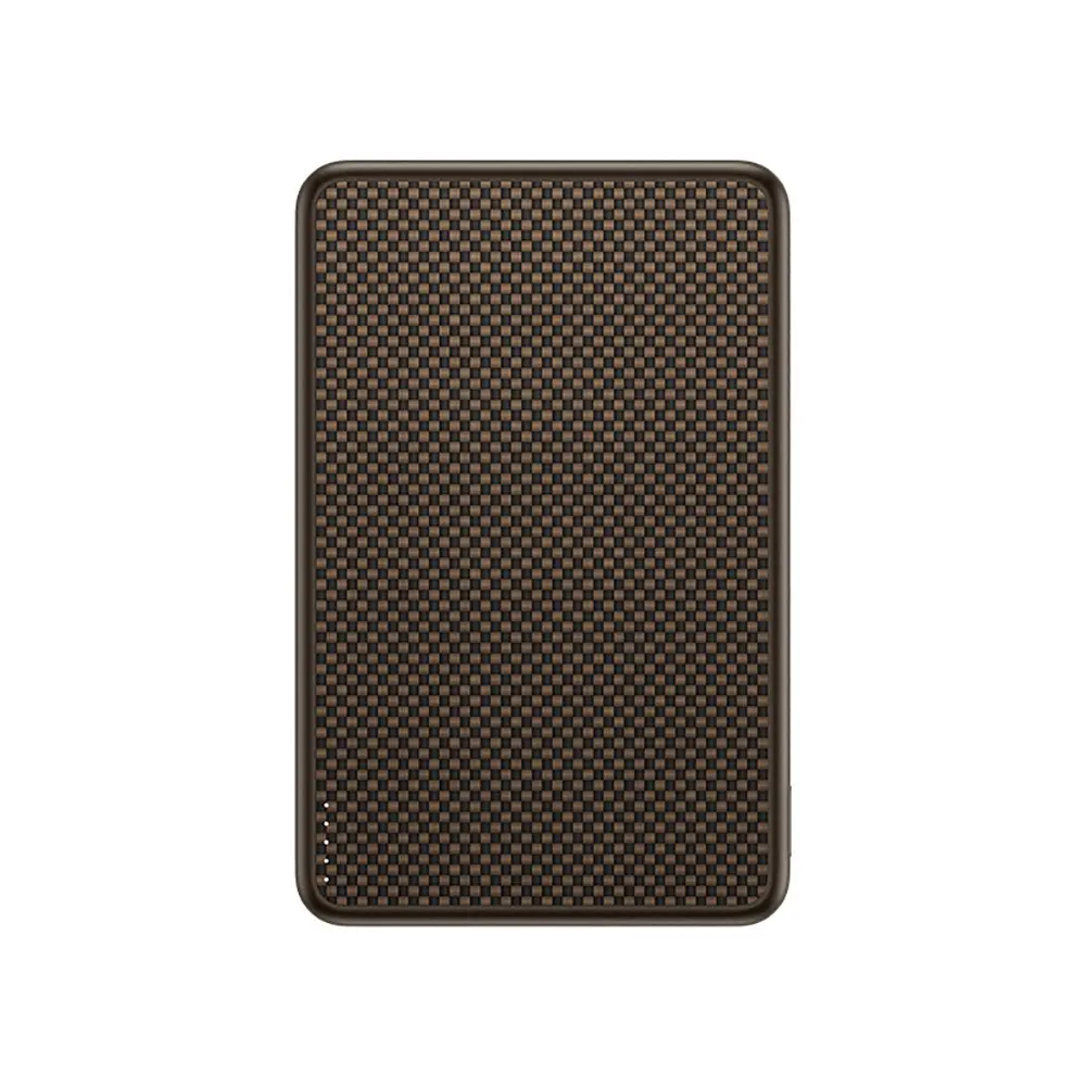 Benks MP17 ArmorGo Qi2 Manyetik Powerbank, 15W 10000mAh