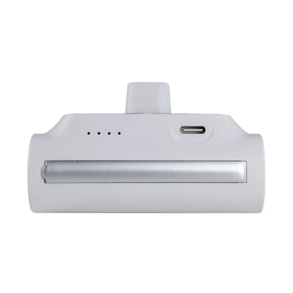 Benks PB15 Standlı Lightning Powerbank, 5000 mAh ve 10 W
