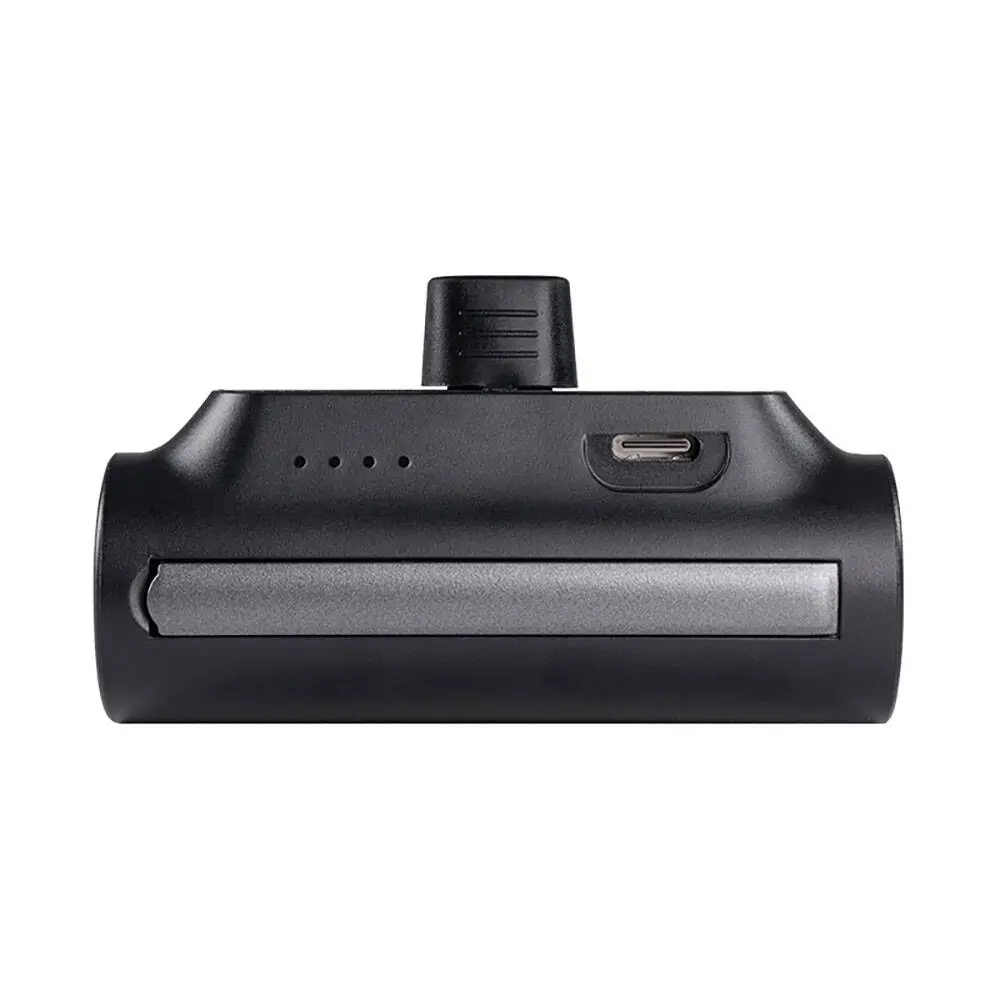 Benks PB15 5000mAh Type-C Taşınabilir Powerbank