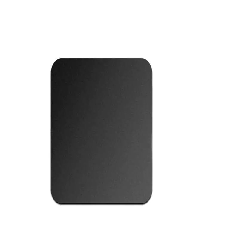 Go Des 2'si 1 Arada Manyetik Metal Levha, 3M Yapışkanlı