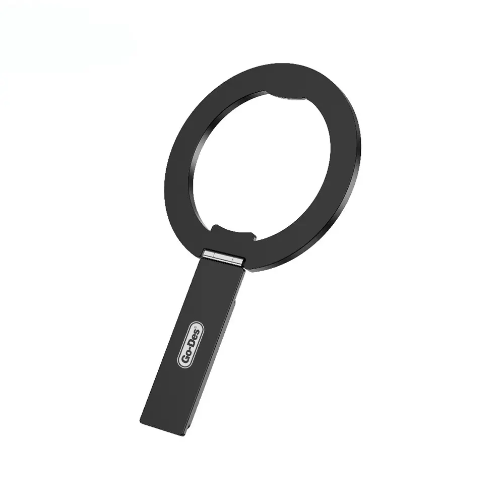 Go Des GD-G069 Standlı Magnetik Yüzük Tutucu Aparat
