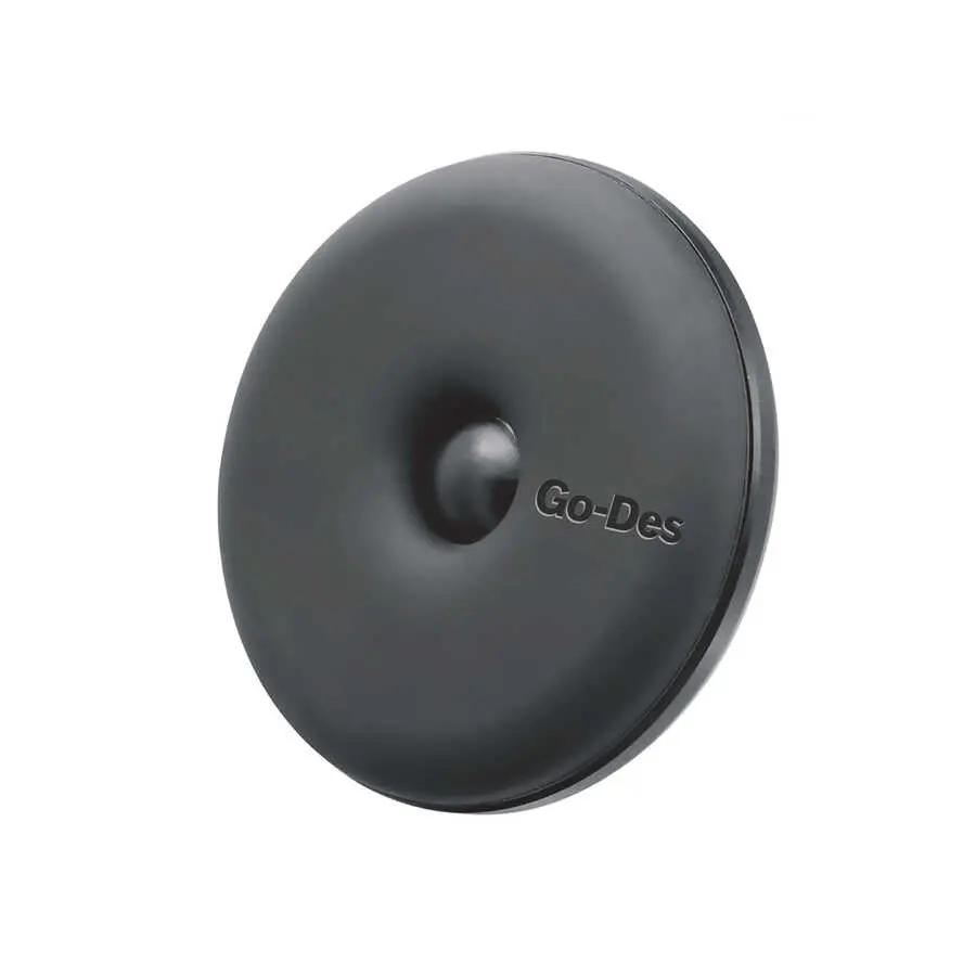 Go Des GD-HD683 Manyetik Araç Telefon Tutucu, Yapışkanlı Stand