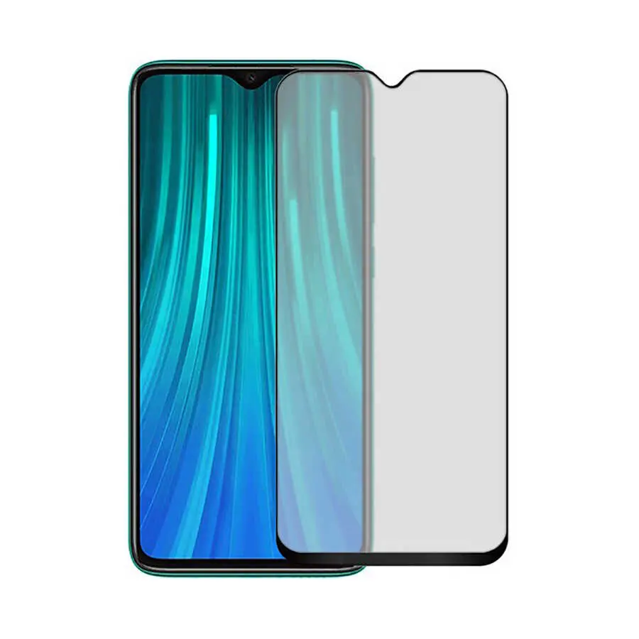 Galaxy S23 FE Mat Seramik Ekran Koruyucu - Davin