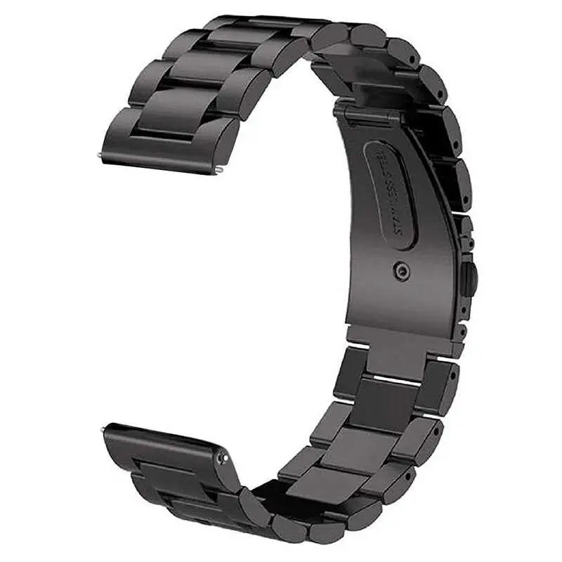 Galaxy Watch 46 mm Metal Kordon - Zore KRD-04