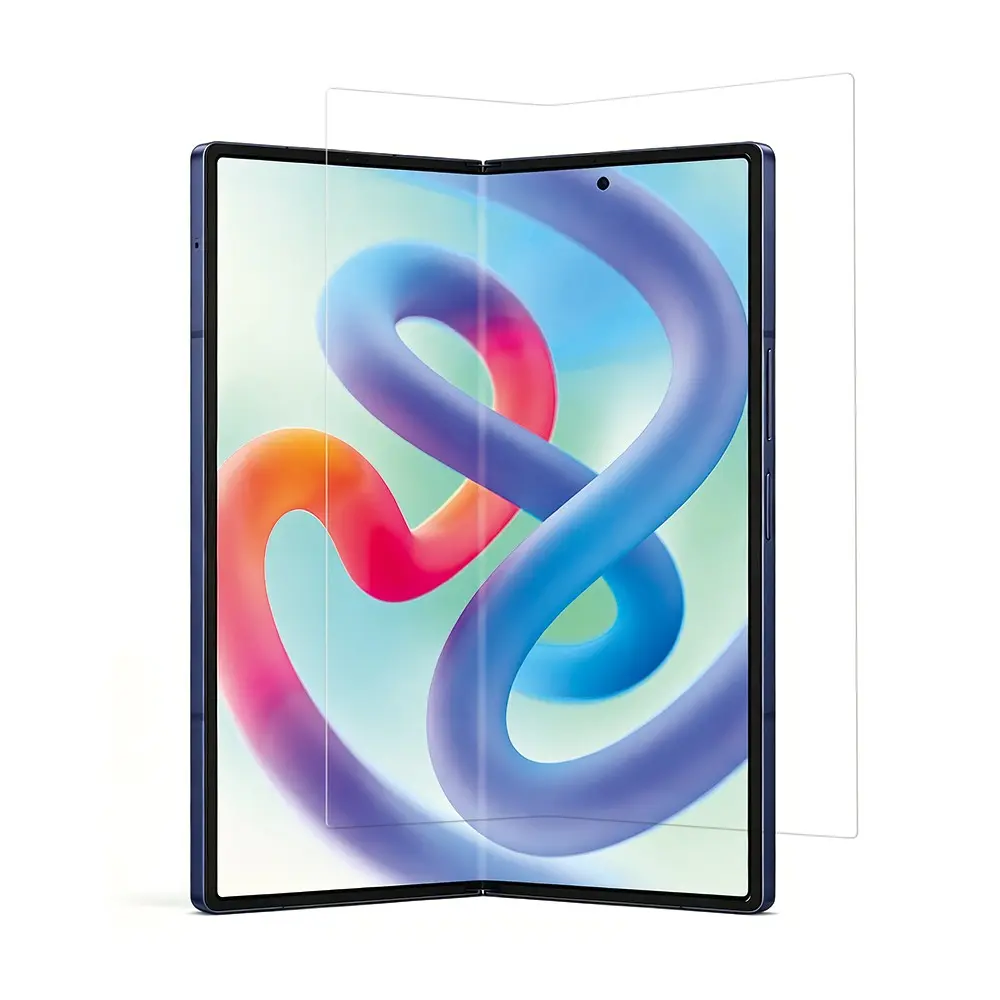 Galaxy Z Fold 7 PET İç Ekran Koruyucu - Mohseven Internal Film