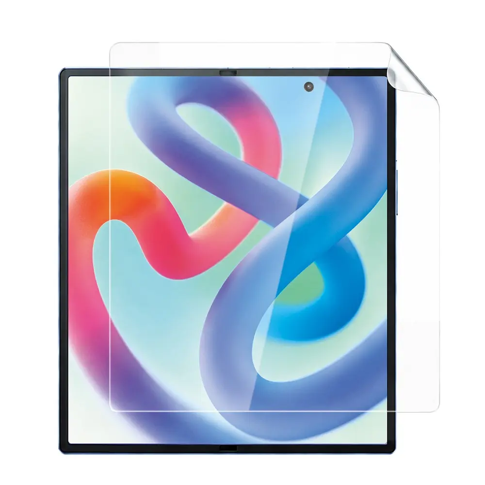Galaxy Z Fold 7 PET İç Ekran Koruyucu - Mohseven Internal Film