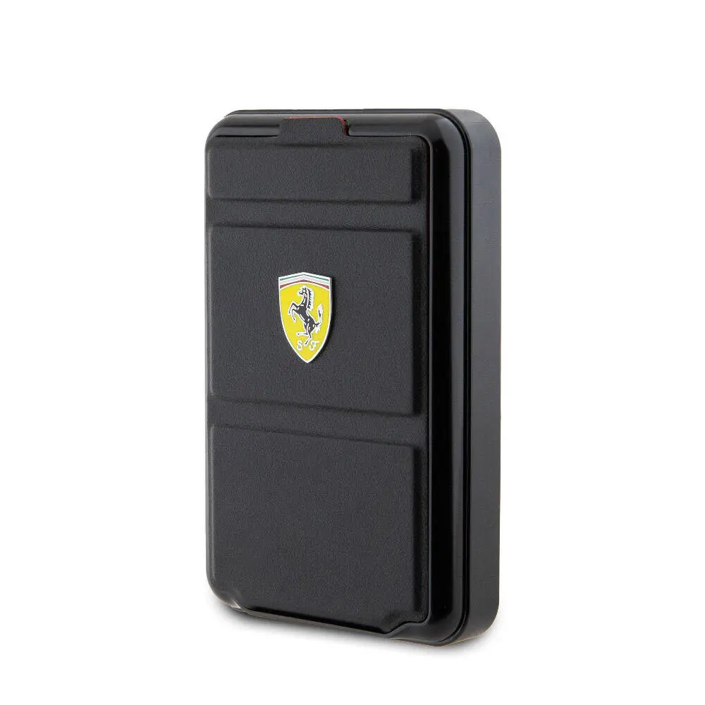 Ferrari 973WP MagSafe Uyumlu Standlı Powerbank, 10.000 mAh