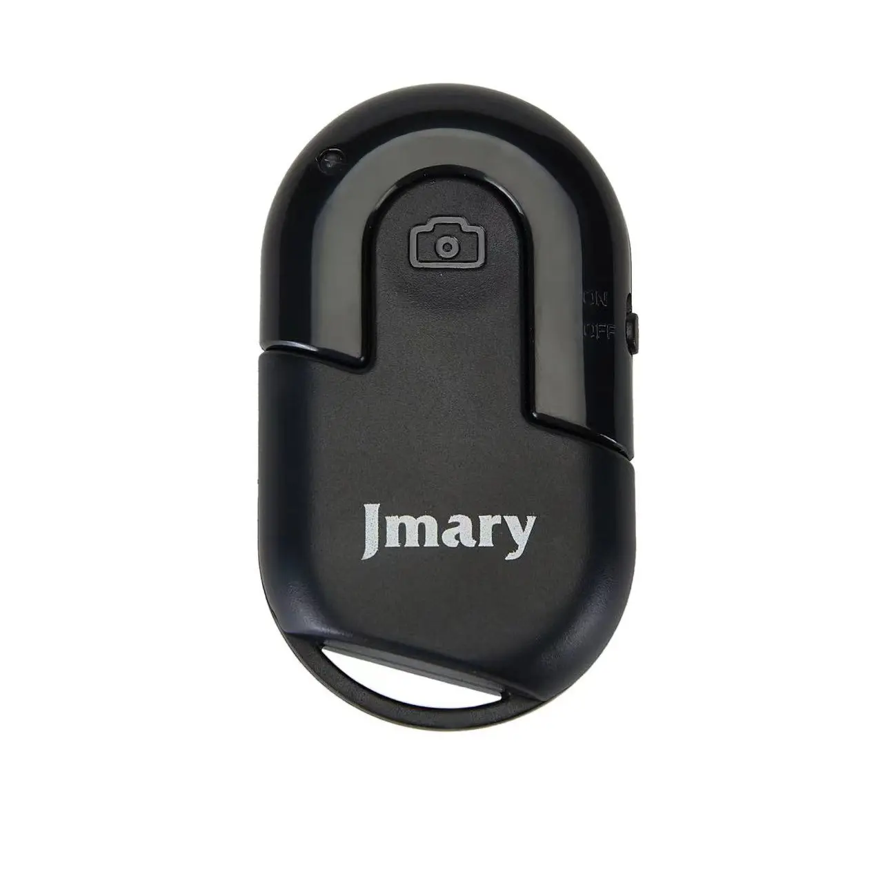 Jmary BT-03 Android ve iOS Uyumlu Bluetooth Fotoğraf Çekim Kumandası