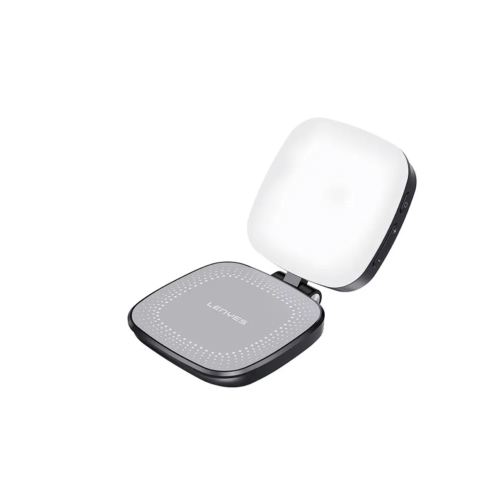 Lenyes CR211 360 Dönebilen Manyetik Telefon Üstü Aydınlatma Işığı