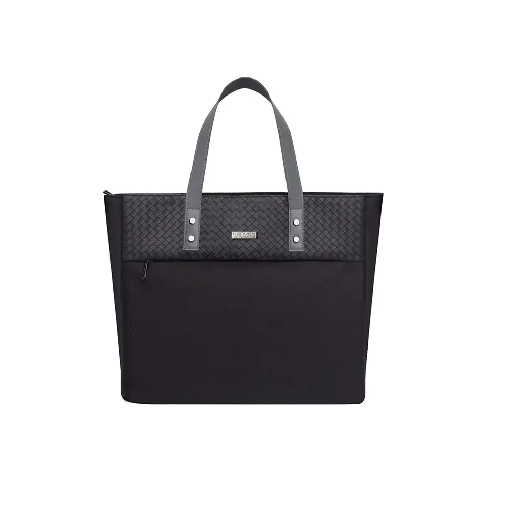 Lenyes LB557 Voyagers 1200D Su Geçirmez Seyahat Çantası, 44x32x12 cm