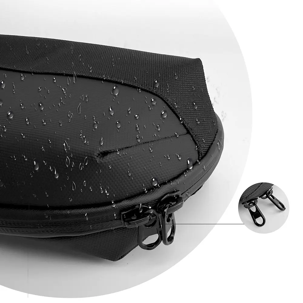 Lenyes LB570 Su Geçirmez Aksesuar Çantası, 23 cm