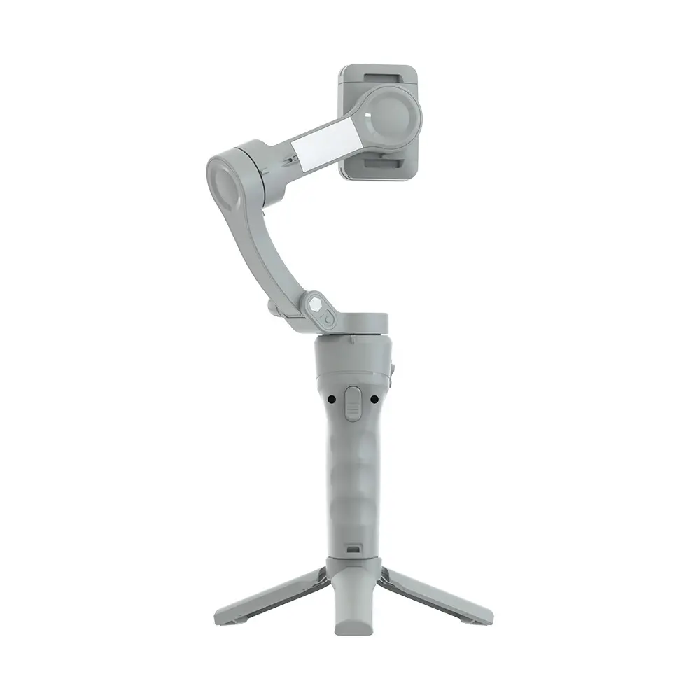 Lenyes LPH105 Taşınabilir 3 Eksenli Gimbal Stabilizatör