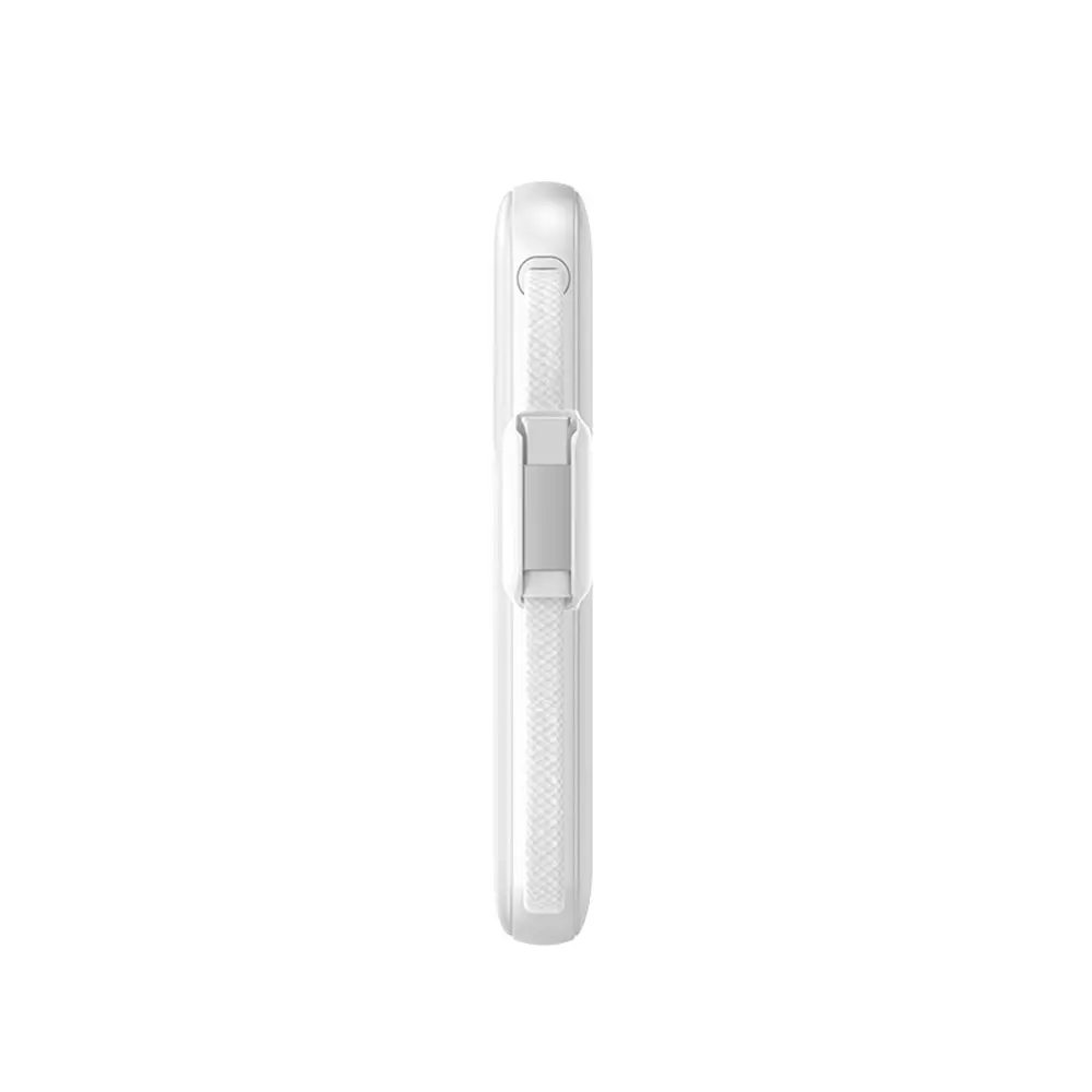 Movespeed MSP19 Pro Type-C Kablolu Powerbank, 22.5W ve 10.000mAh