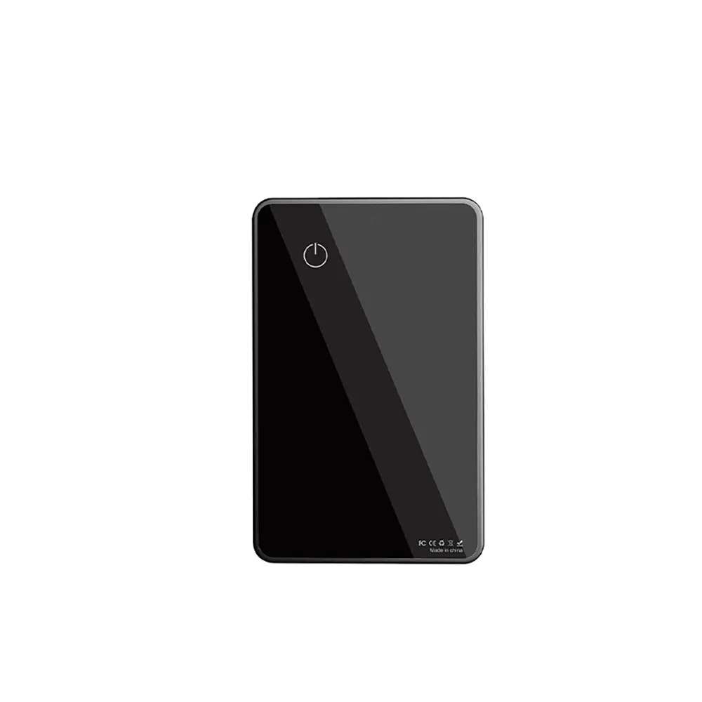 Micflip P041 Akıllı Takip Kartı, Find My ve Find Hub Uyumlu, IP68