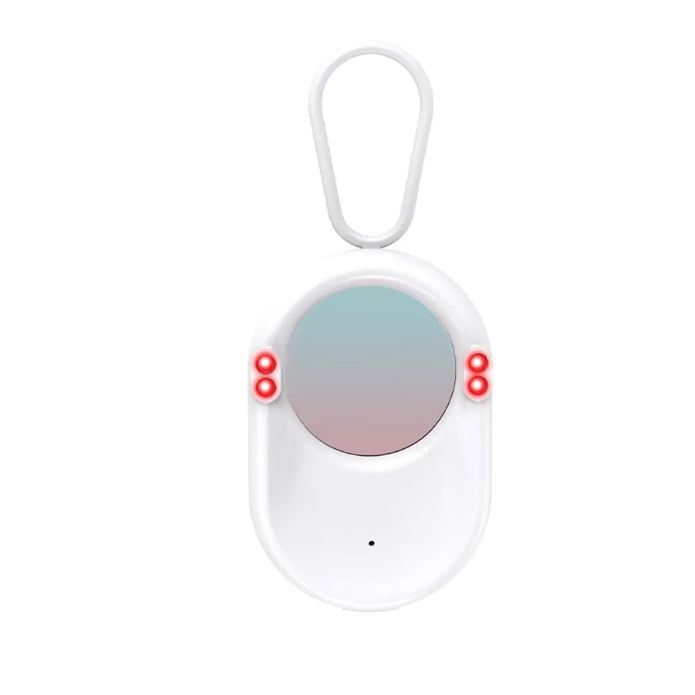 Micflip S05 Gizli Kamera Dedektörü, Find My Destekli Alarm Cihazı