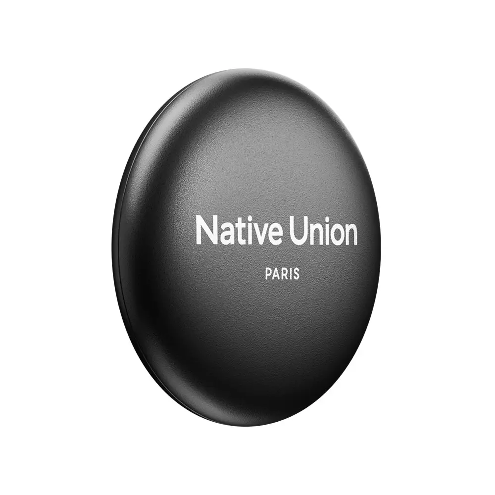 Native Union Find it Tag Akıllı Takip Cihazı, iOS Find My Destekli