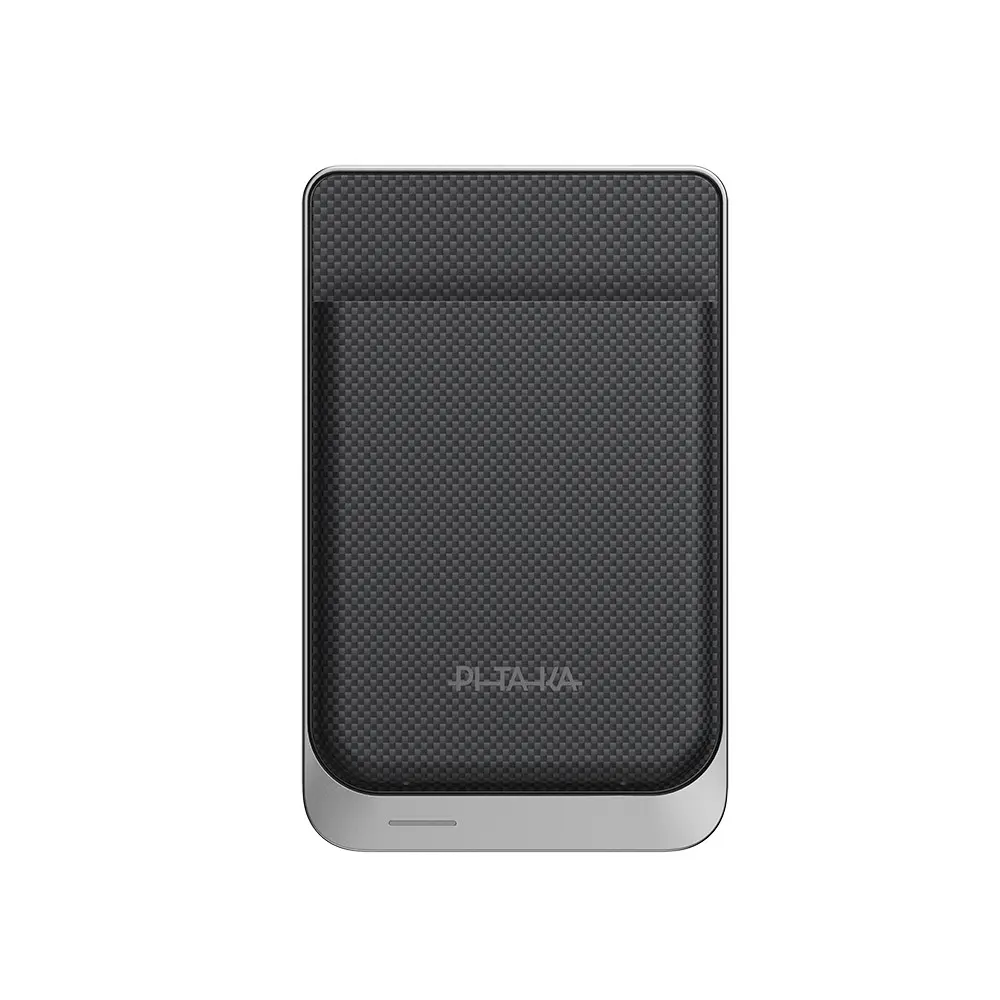 Pitaka MagMod Plaud Note Kartlık ve Şarj Seti, MagSafe Uyumlu