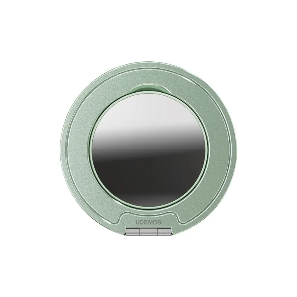 Raptic Mirror Manyetik Aynalı 360 Derece Dönebilen Parmak Ring Stand