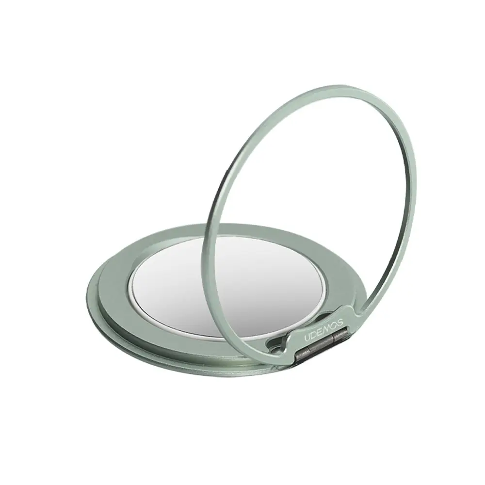 Raptic Mirror Manyetik Aynalı 360 Derece Dönebilen Parmak Ring Stand