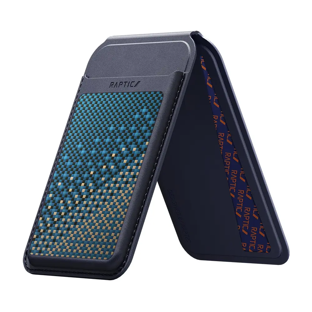 Raptic Aramid Serenity M-Safe Uyumlu Standlı Kartlık