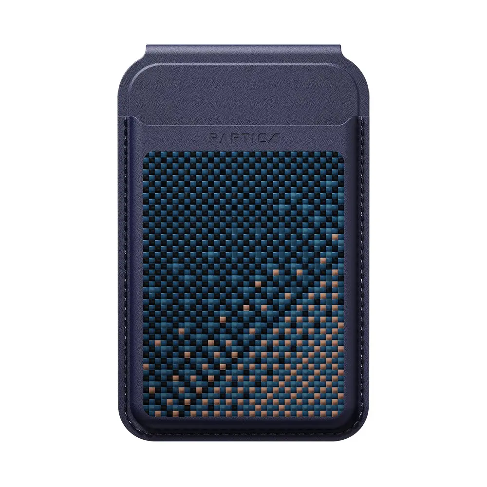 Raptic Aramid Serenity M-Safe Uyumlu Standlı Kartlık