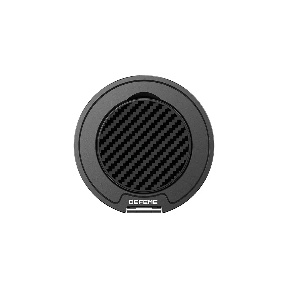 Raptic Defeme FreeFlow 360 Derece Dönebilen Parmak Ring Stand