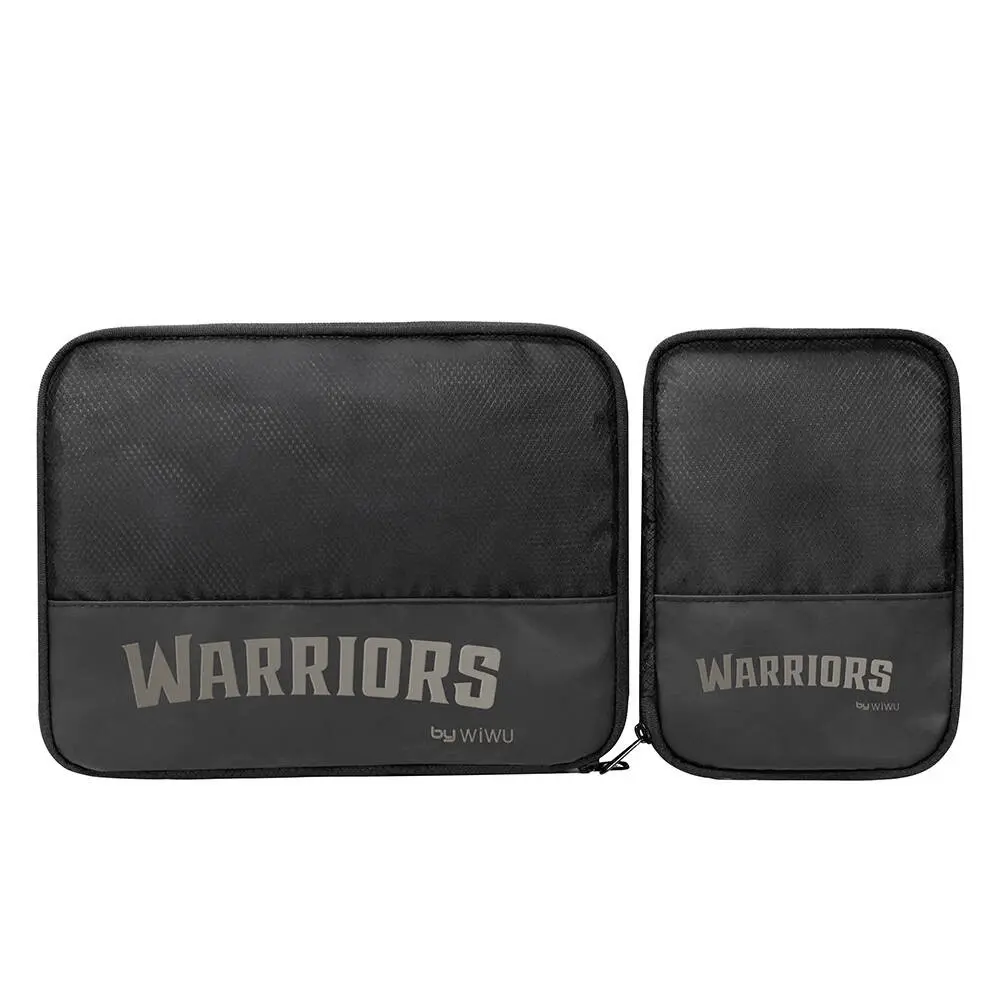 Wiwu Warriors Seyahat Çanta Seti, Cordura 1000D Su Geçirmez Naylon
