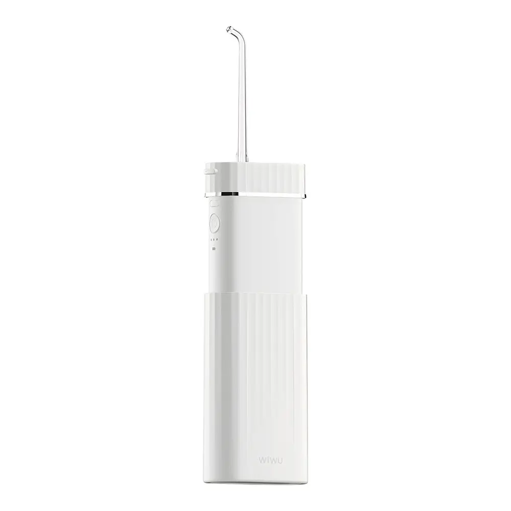 Wiwu Wi-TP001 Taşınabilir Ağız Duşu Makinesi, IPX7 ve 2200 mAh