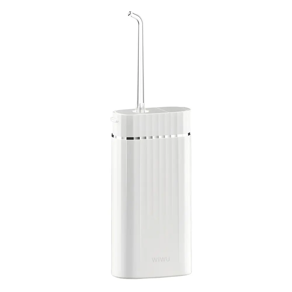 Wiwu Wi-TP001 Taşınabilir Ağız Duşu Makinesi, IPX7 ve 2200 mAh