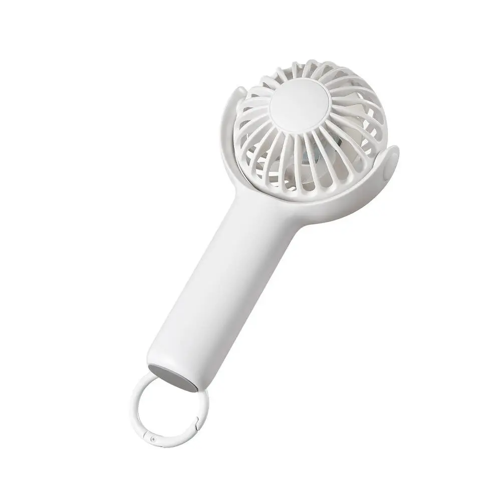 Wiwu Wi-FS08 Bubble Taşınabilir Mini Vantilatör, Askılıklı ve Standlı