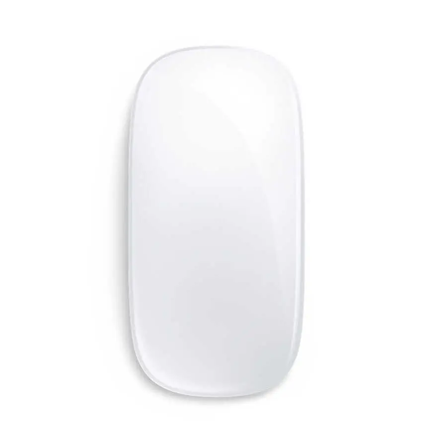 Wiwu WM103 Wimice Magic Mouse, Bluetooth 5.0 ve 2.4 GHz Kablosuz Mouse