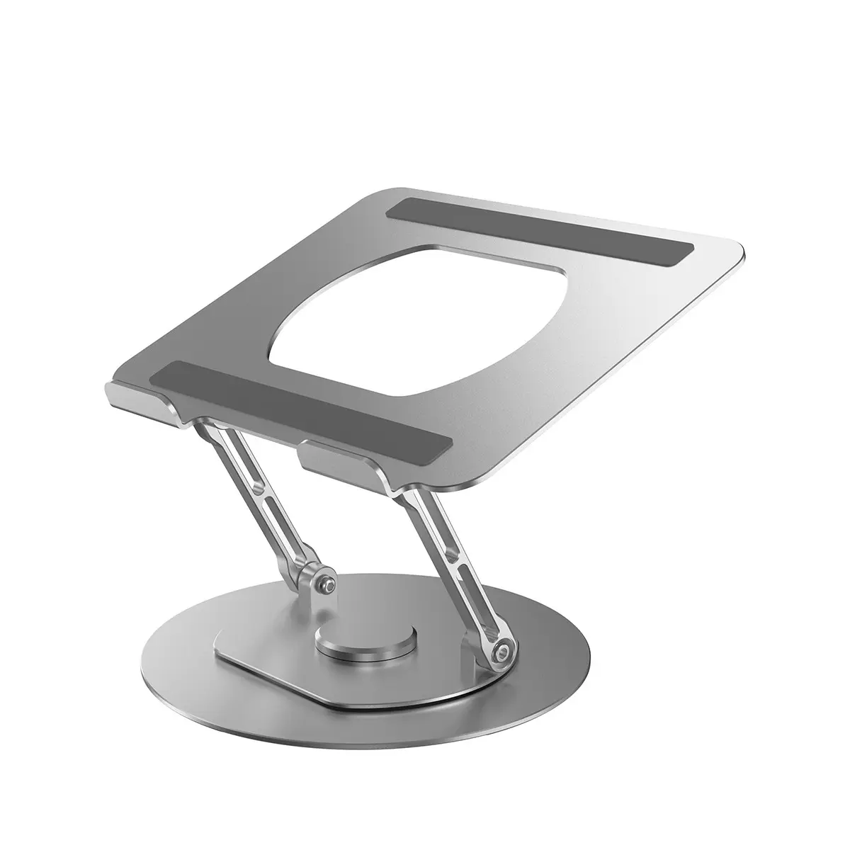 Wiwu S800 Dönebilen Katlanabilir Laptop Standı, 10-17.3 inç