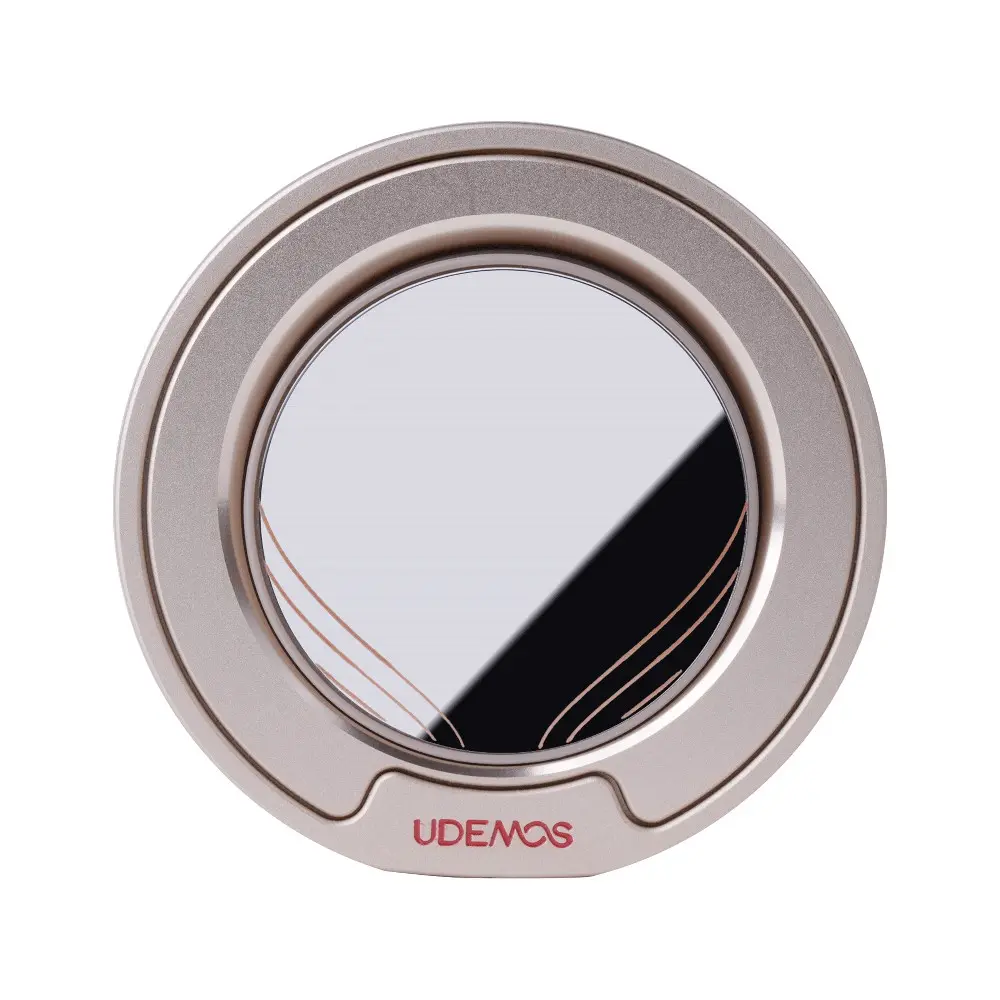 Udemos Freedom FreeFlow 360 Derece Dönebilen Manyetik Ring Stand