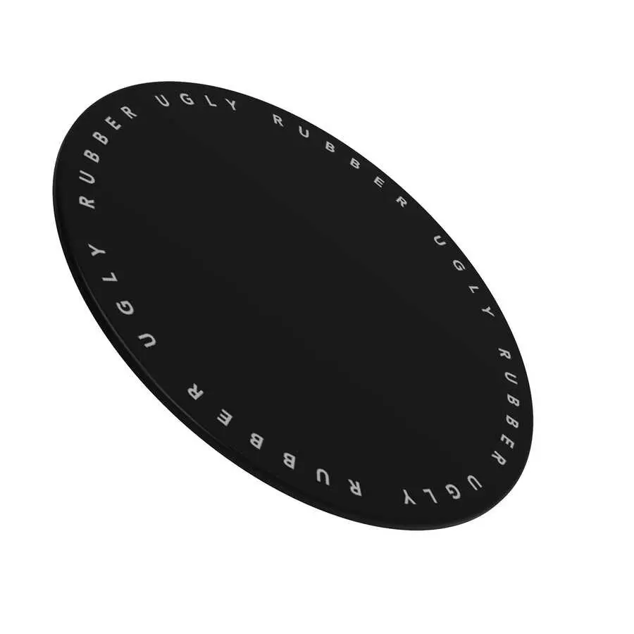 Ugly Rubber Magdisk MagSafe Aparatı, 58 mm Manyetik Disk